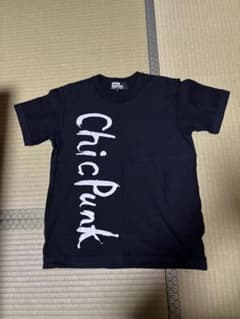 【値下げ！】コムデギャルソンblack market Tシャツのサムネイル
