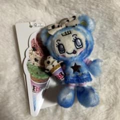 ナルミヤ サーティワンコラボ ブルーベリエちゃん マスコット 完売品