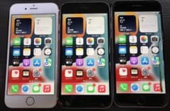 iPhone6s 32GB 64GB 32GB ジャンク品　K4 Apple iPhone6s 本体 ジャンク品 32GB - メルカリ