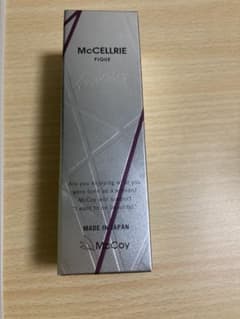 McCELLRIE PIQUE マクセリー ピケ クリーム 30gのサムネイル
