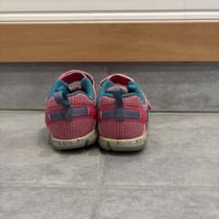 KEEN チャンドラー キッズ17cmのサムネイル