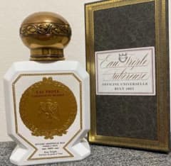 ビュリー オー・トリプル チュベローズ・デュ・メキシク 75ml - メルカリ
