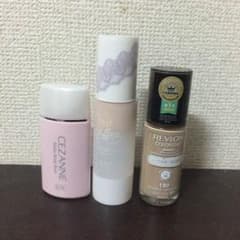 ベースメイクセットのサムネイル