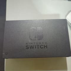 Switch ドック 純正のサムネイル
