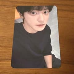 EXO チャニョル UPSIDE DOWN トレカ - メルカリ