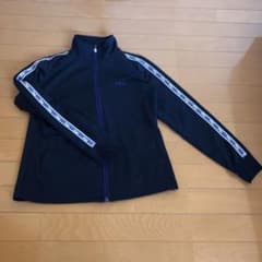 てっちゃん様専用　FILA ジャージのサムネイル