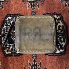 RRL 財布　ウォレット　小物のサムネイル