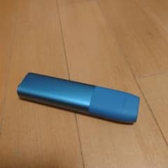 iQOS ILMA ONE BLUE　アイコスイルマワン　ブルーのサムネイル