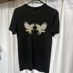 ディオールオム イーグルTシャツ2005AW XXS - メルカリ