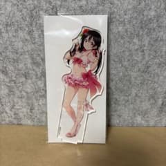 ラブライブ アクリルスタンド 矢澤にこ アクリルフィギュア オンライン