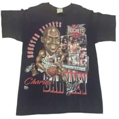 PRO PLAYER NBA ヒューストン・ロケッツ チャールズ・バークレー