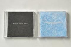 몬스터 헌터 월드 아이스 본 사운드 트랙 CD