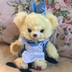 ユニベア シュー キーチェーンのサムネイル