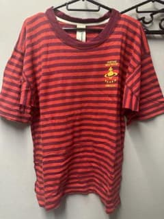 Vivienne Westwood HOMEWEAR ボーダー Tシャツのサムネイル