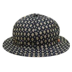 TIGHTBOOTH RHOMBUS HAT Mサイズ メトロハット ブラック - メルカリ