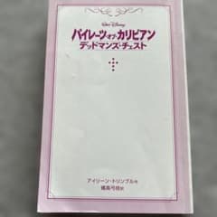パイレーツ・オブ・カリビアン デッドマンズ・チェストのサムネイル
