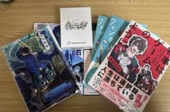ワイテルズ セットのサムネイル