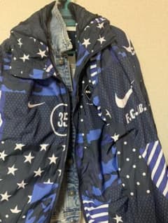 ブリストルセットアップNIKEのサムネイル
