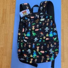 ディズニー　トイストーリーのサムネイル