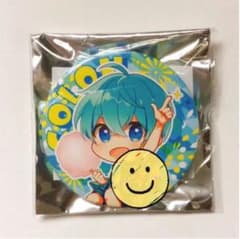 すとぷり ころん サイン 缶バッジのサムネイル