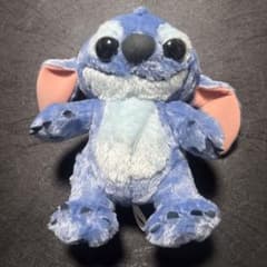 スティッチ ぬいぐるみのサムネイル