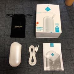 イーフォス E1のサムネイル