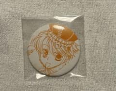 桜蘭高校ホスト部　缶バッジ　埴之塚光邦　ハニー先輩