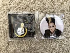 buck-tick 35th 横浜アリーナ グッズのサムネイル
