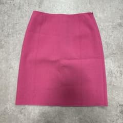 JILSANDER NAVY スカート