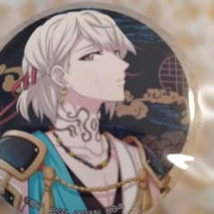 IDOLiSH7 缶バッジ 逢坂壮五 - メルカリ