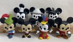FunkoPop ミッキーマウス 90周年記念海外限定フィギュア ファンコポップ FunkoPop ミッキーマウス 90周年記念海外限定フィギュア ファンコ