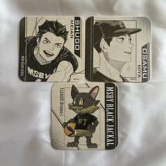ハイキュー 宮治 コースター m16756899944_1.jpg?1720492278