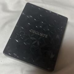3回使用済　新発売コスデコ　トーン&フラット パーフェクティング パレット 01のサムネイル