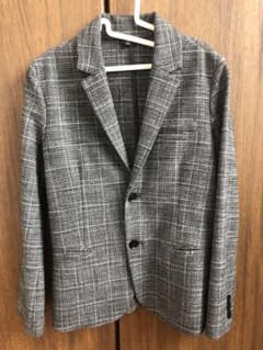 ARMANI JUNIOR アルマーニジュニア フォーマルスーツ140（10A）のサムネイル