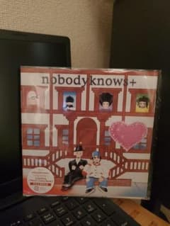 nobodyknows+ ココロオドル/Hero's Come Back!!のサムネイル