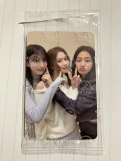 TWICE ユニットstrategy starriver上海サイン会1.0トレカ - メルカリ