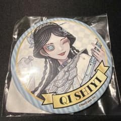 第五人格5周年 スイパラコラボ 骨董商 缶バッジ 未開封品 IdentityV