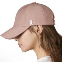 VARZAR キャップ 正規品 ピンクのサムネイル