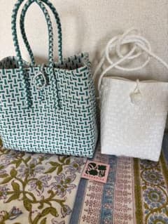 mekearisa メケアリサ Gummy bag HelloBagのサムネイル