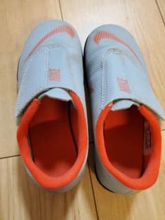 NIKE(ナイキ) サッカーシューズ キッズのサムネイル