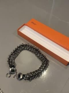 TOGA PULLA メタルチェーン ネックレスのサムネイル