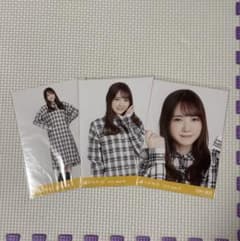 乃木坂46 田村真佑 生写真 コンプセット - メルカリ