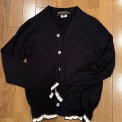 COMME des GARCONS HOMME PLUS カーディガンのサムネイル