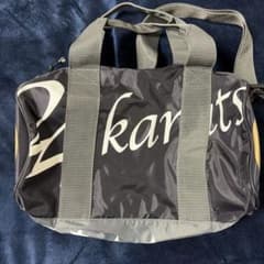 24karats ドラムバッグ ショルダーバッグのサムネイル
