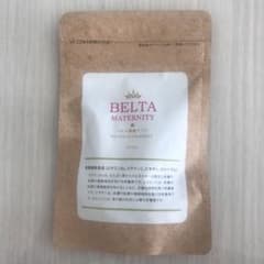 BELTA ベルタ葉酸サプリのサムネイル