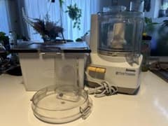 Amway Food Processor フードプロセッサー - メルカリ