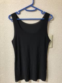 ユニクロ エアリズムタンクトップのサムネイル