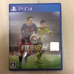 FIFA16のサムネイル