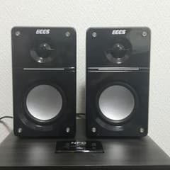 まいあさん専門BOOS  スピーカーのサムネイル
