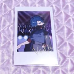 CR CRフェス 2025 チェキ風カードチェキ VanilLa サイン - メルカリ